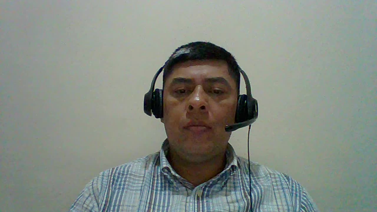 Claudio Rivera 