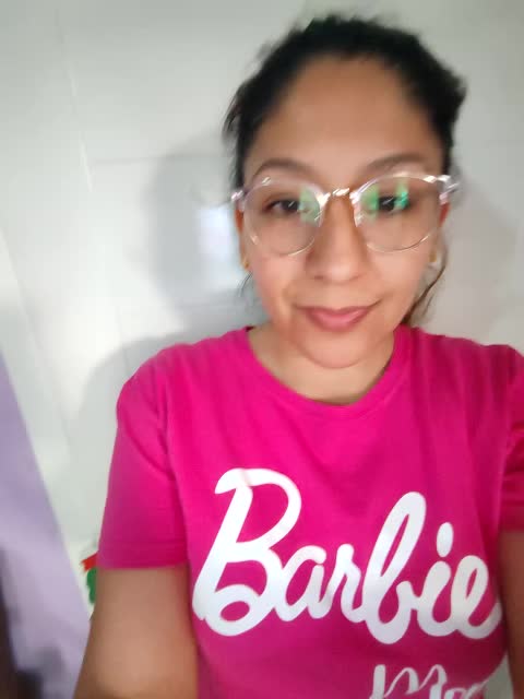 Alejandra Camarillo González 