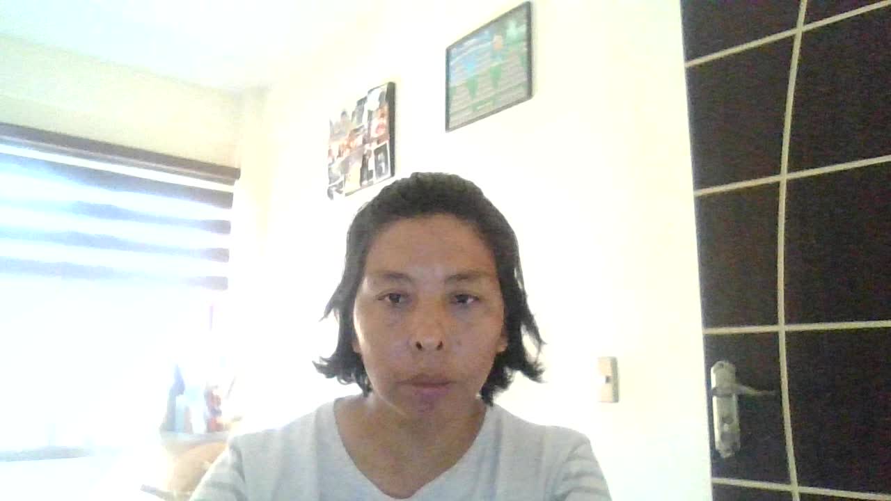 Asistente Virtual