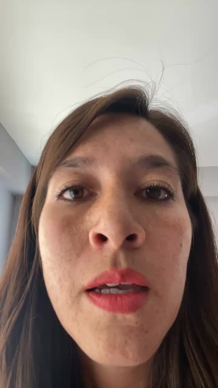 Postulación Fabiola González 