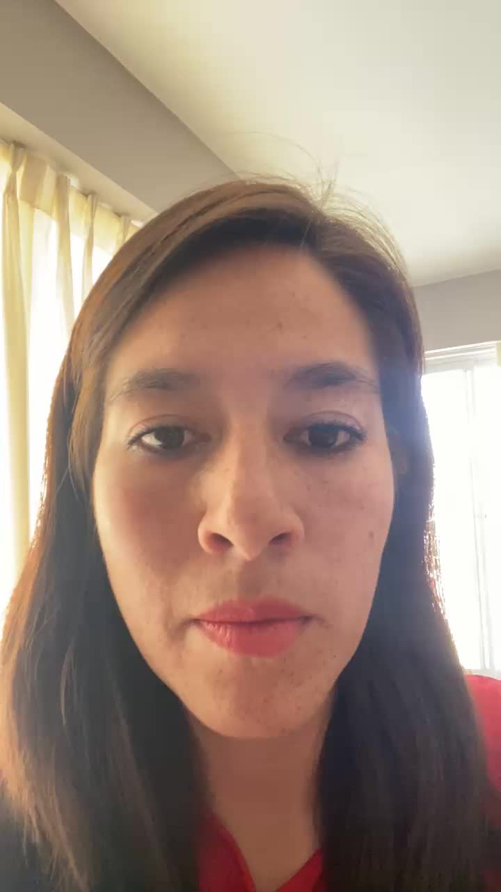 Postulación Fabiola González 