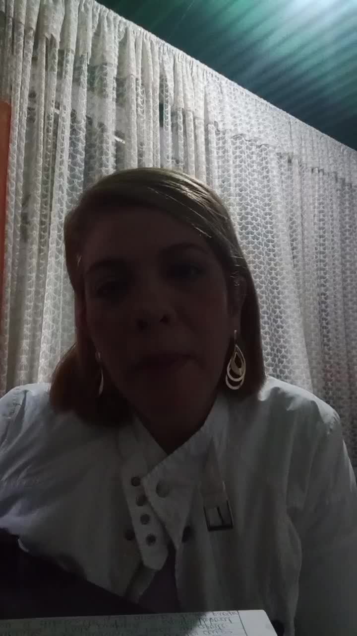 Licenciada en contaduría 