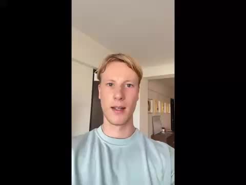 Marketing expert