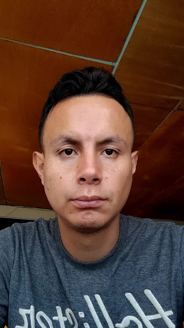 Ingeniero Industrial 