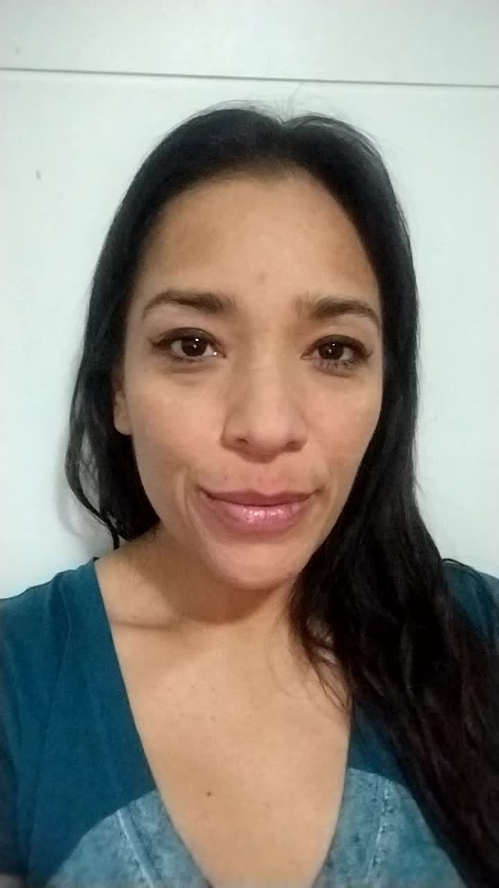 Mi experiencia