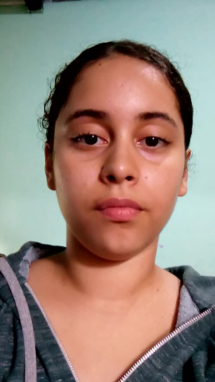 Mi presentación personal 