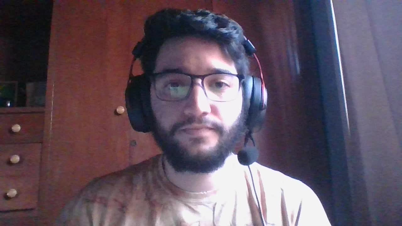 Tu Próximo Miembro del Equipo Remoto: Rodrigo Forcadell, Ingeniero Eléctrico
