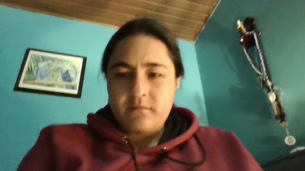 Asistente Vitual