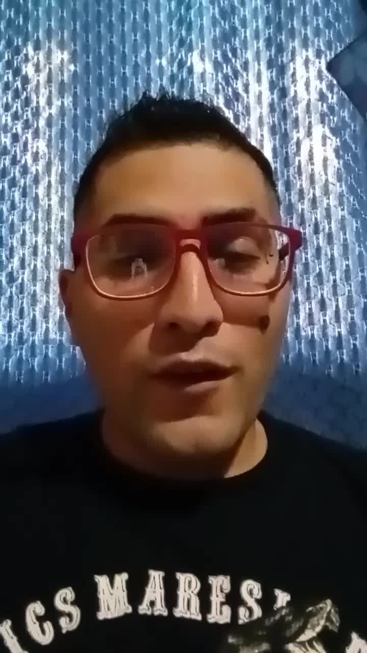 Encargado de mantenimiento 