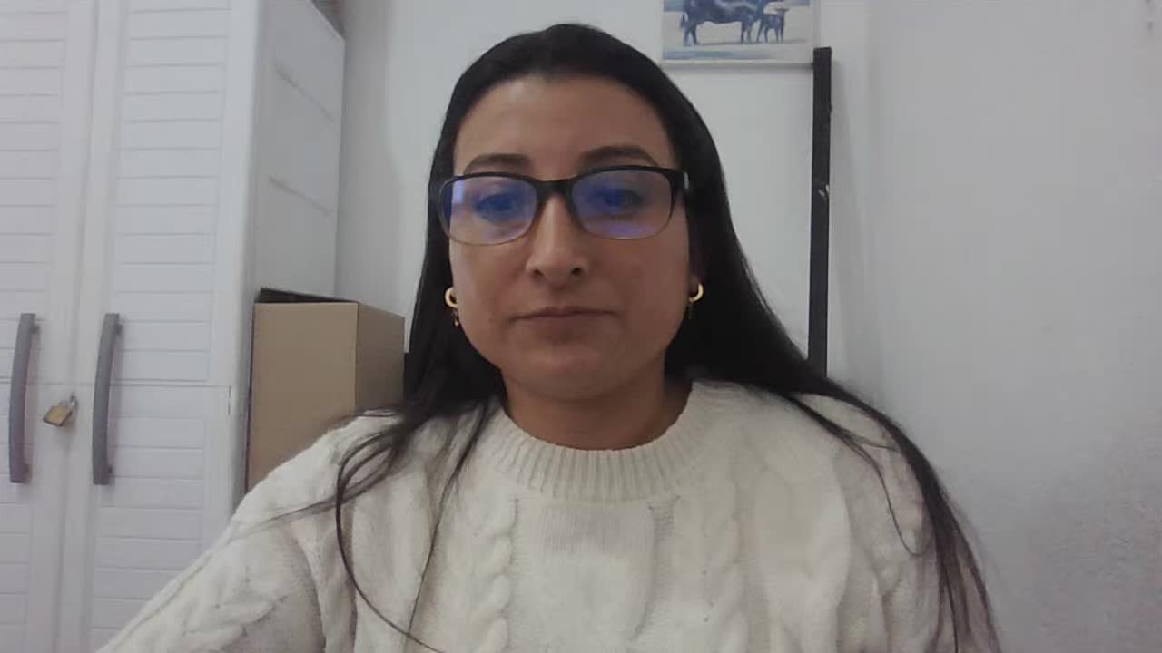 Lina Maria Gomez