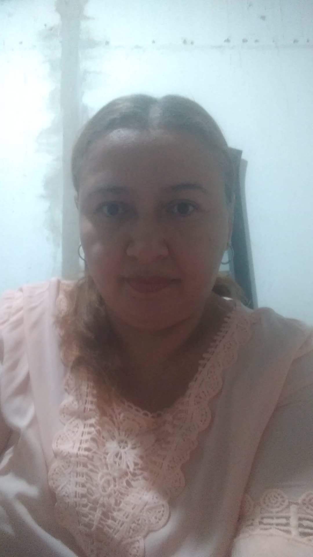 Trabajadora social