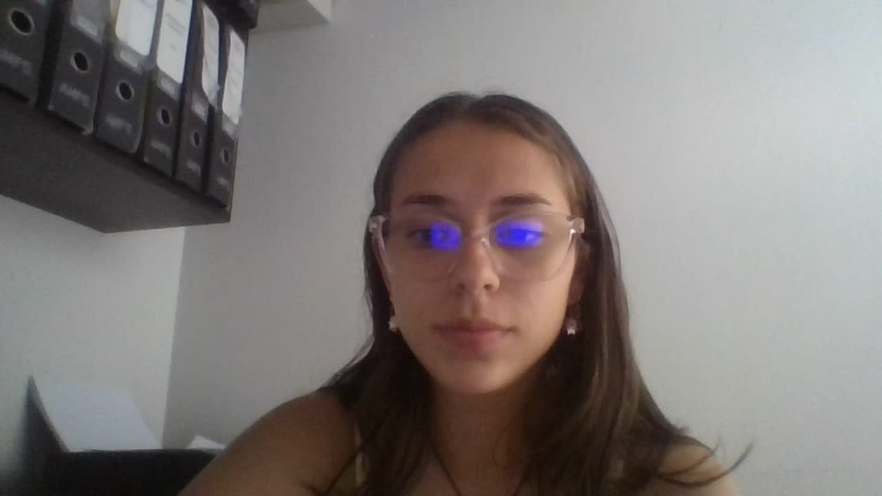 Jimena Cruz Porras Video 