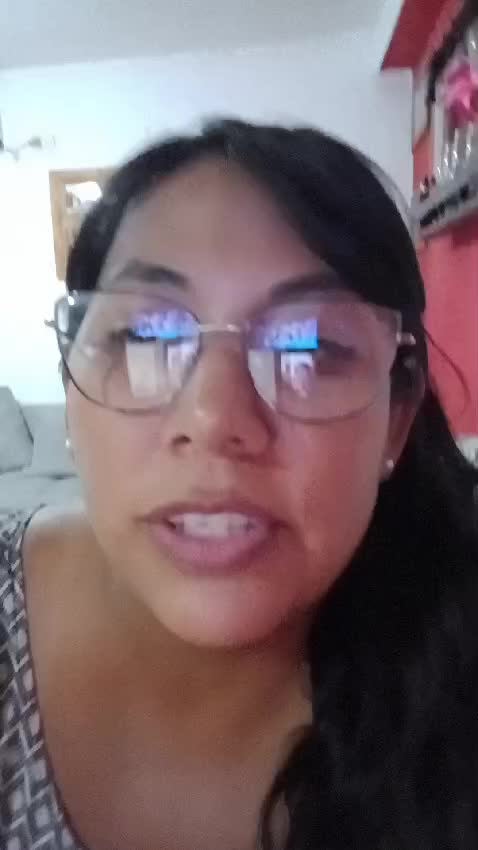 Resumen del CV en video