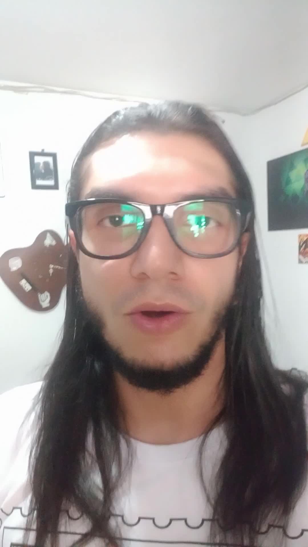 Presentación como asistente virtual