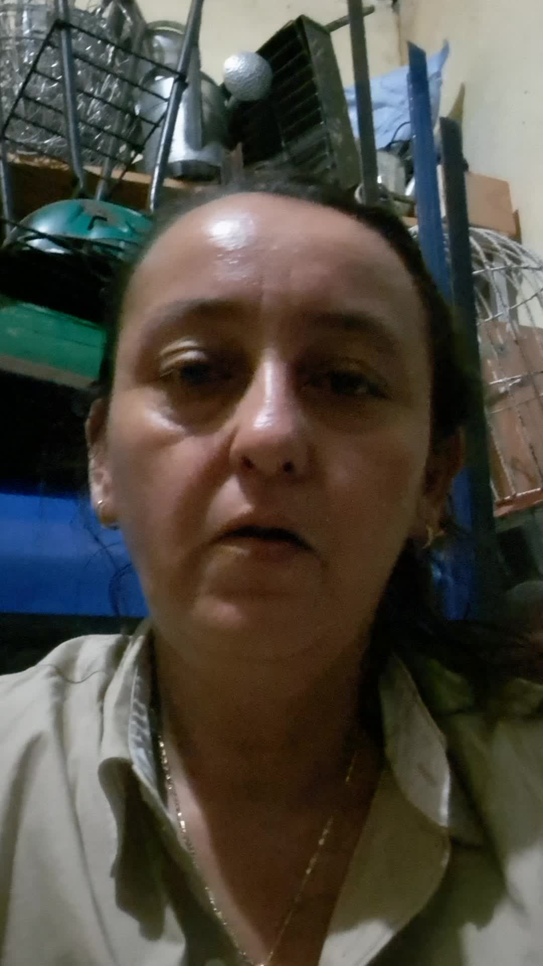 Maria Isabel Lopez Ortiz