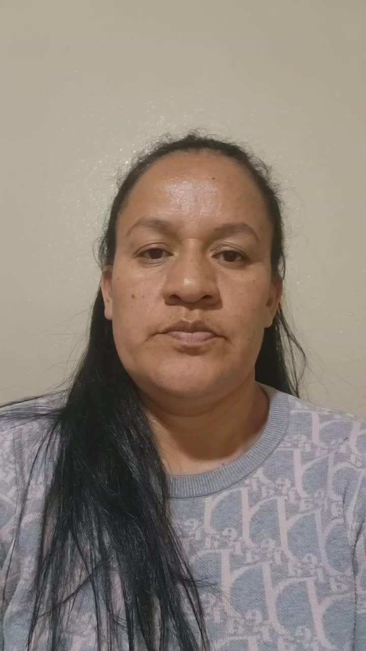 Maestra de Educación Preprimaria 
