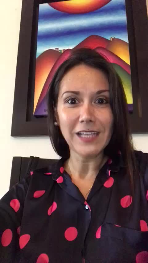 Hola, quiero ser su próxima asistente virtual