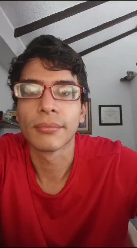 Es un gusto