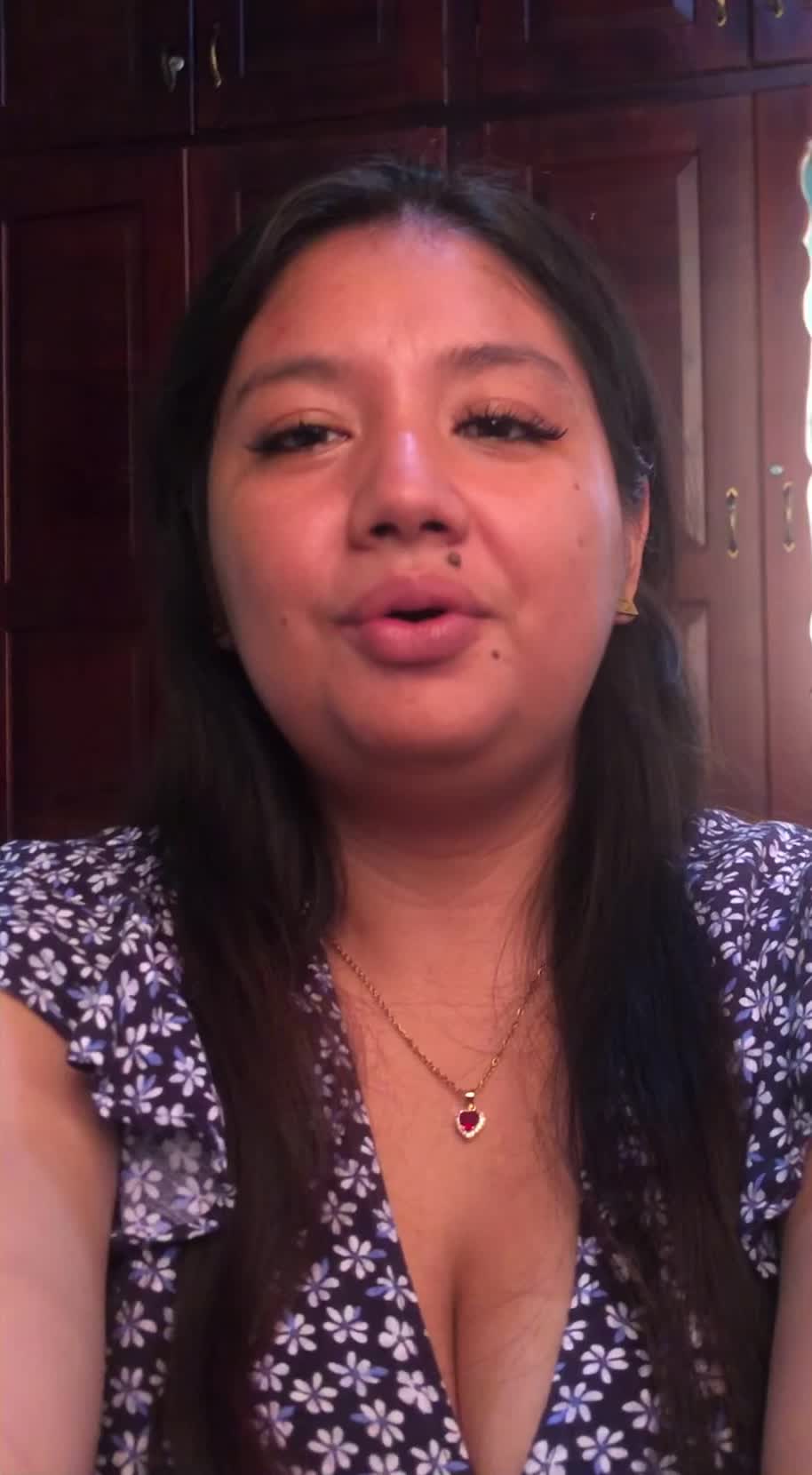 Prestación de Diana Orellana 