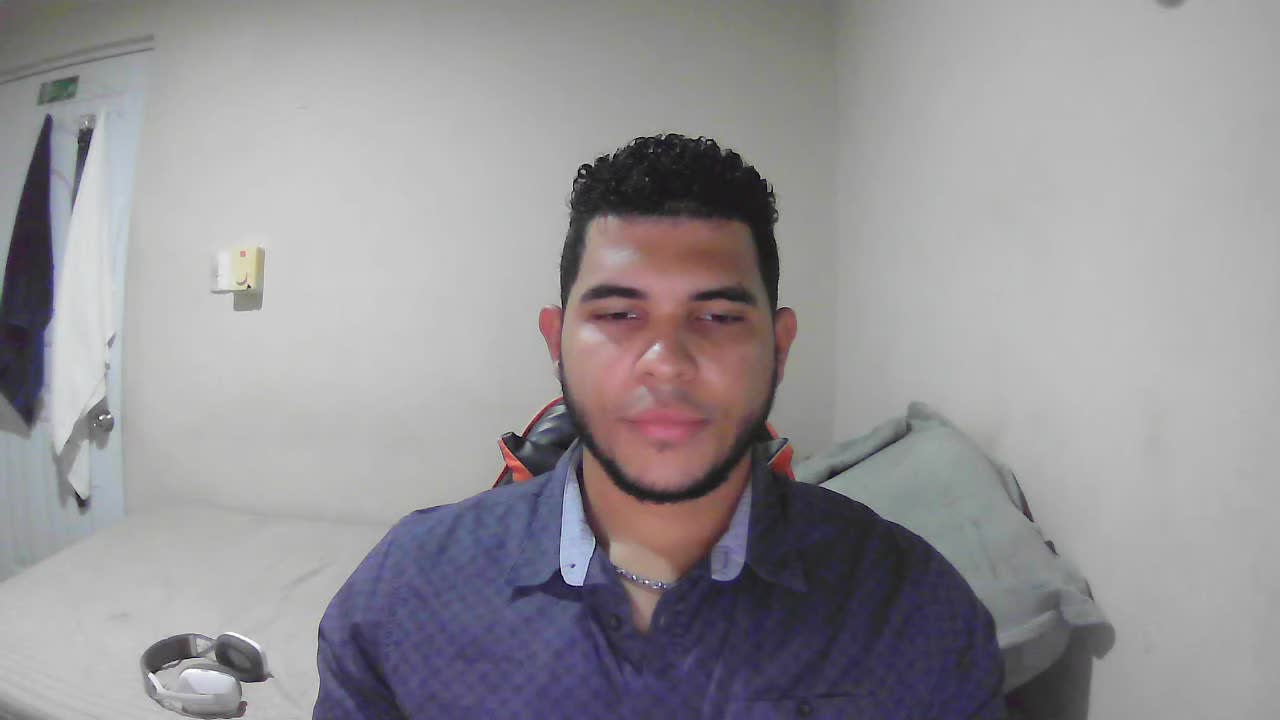 My video Presentation