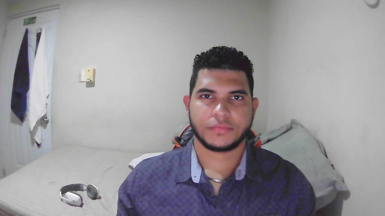 My video presentation