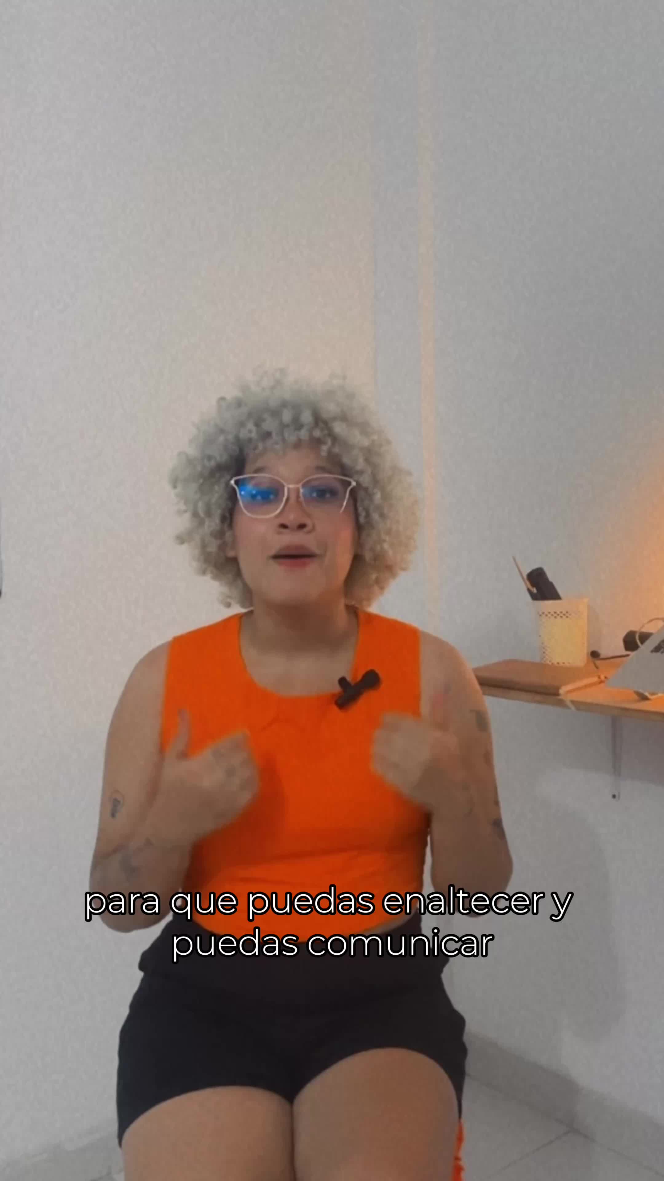 Trabajemos juntos