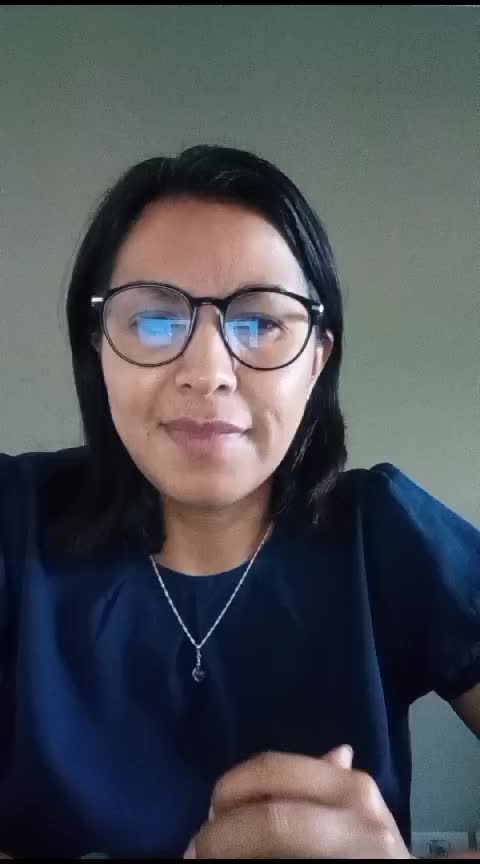 Eliana, Comunicadora Social