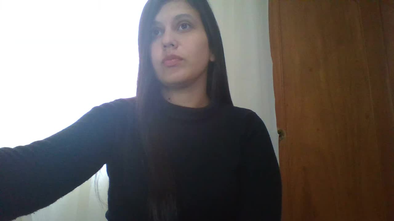 Presentación Personal