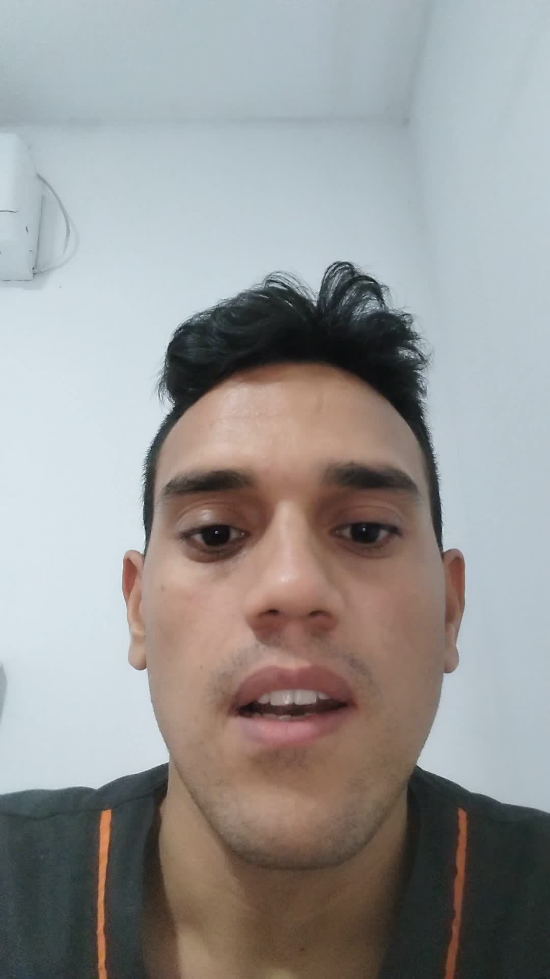 Orlando Barrios