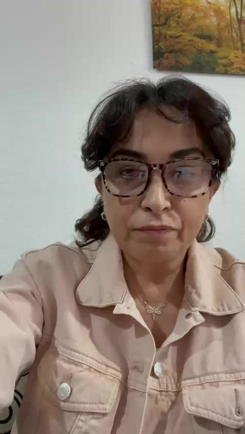 Asistente Virtual - Janet Gomez