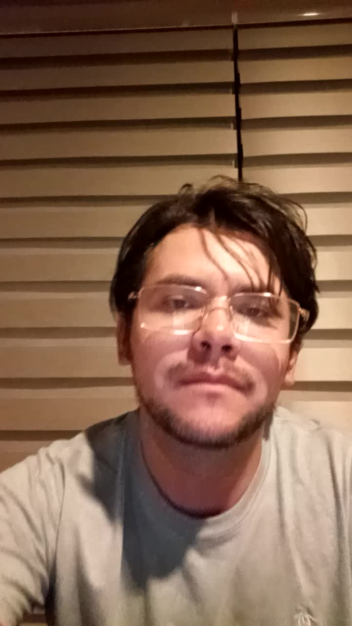 Presentación de mi persona