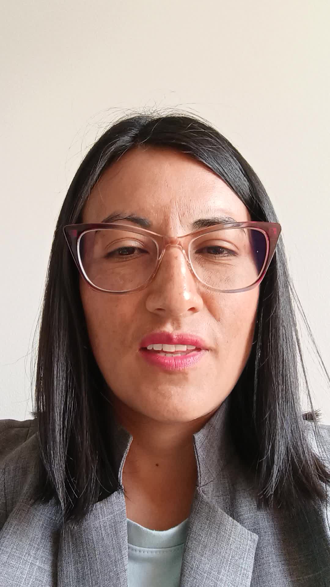 Administradora de empresas 