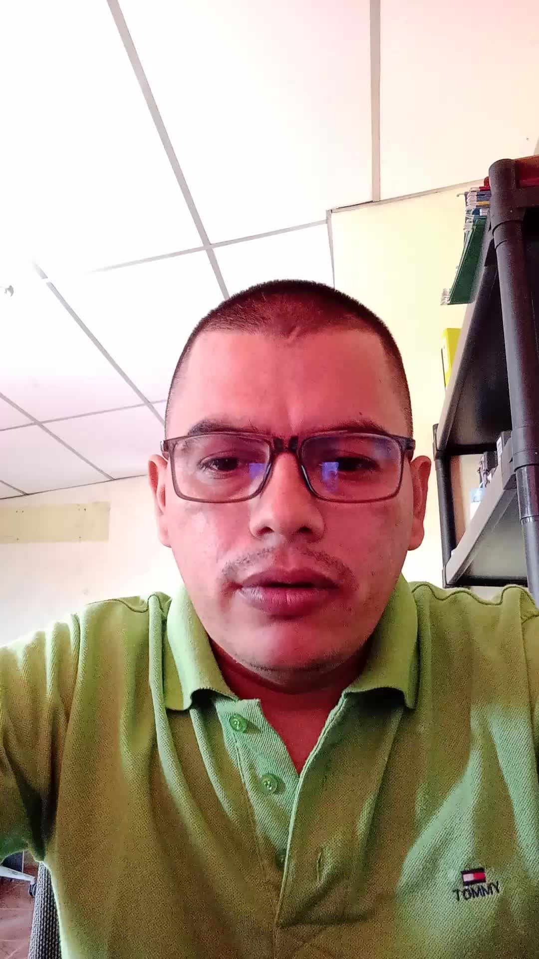 Asistente Administrativo