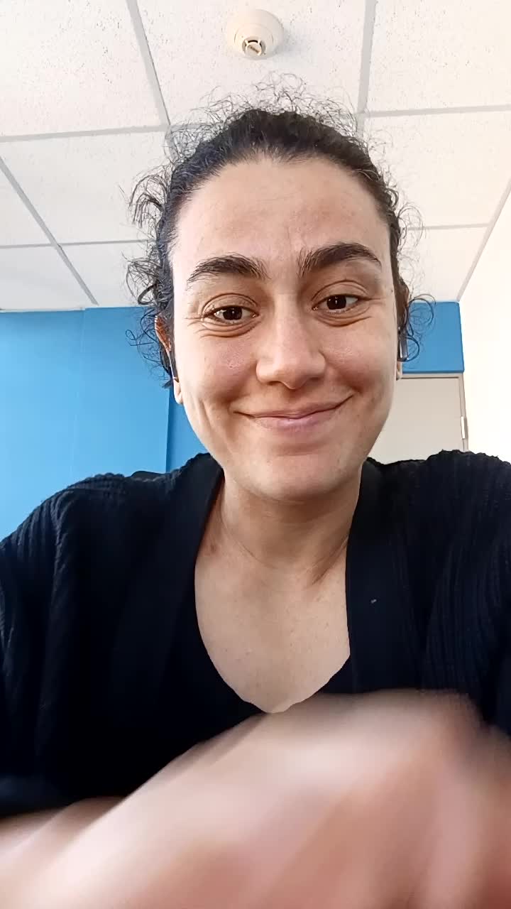 Daniela Avila