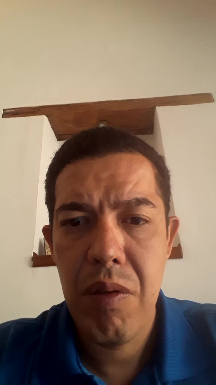 Descripción personal