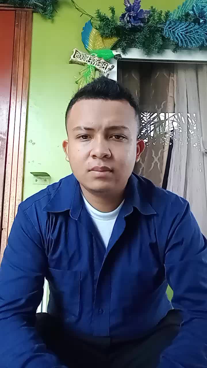 Atención al cliente o vendedor. 