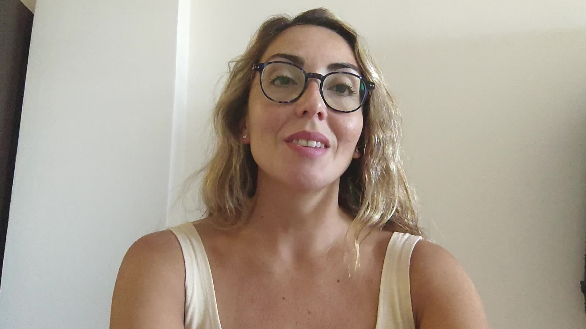 Presentación personal