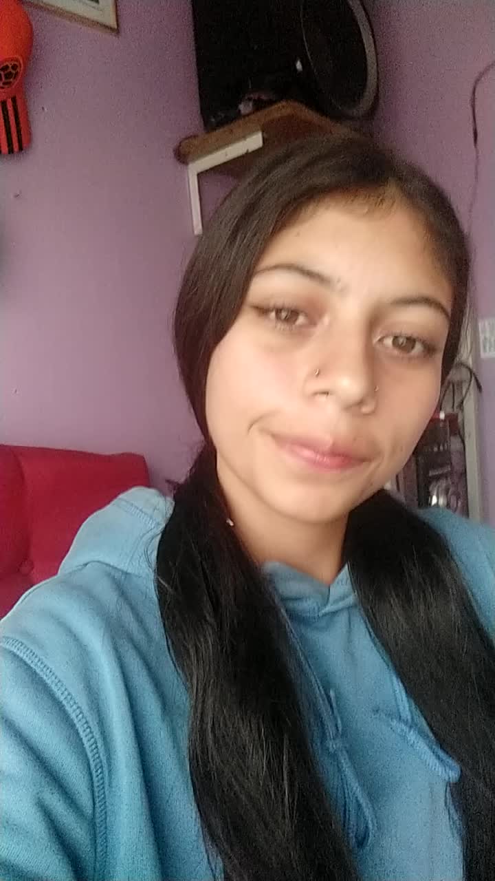 Auténtica, apasionada y súper atenta 