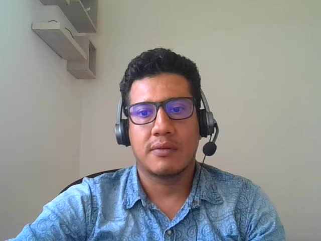 Edzon Cruz
