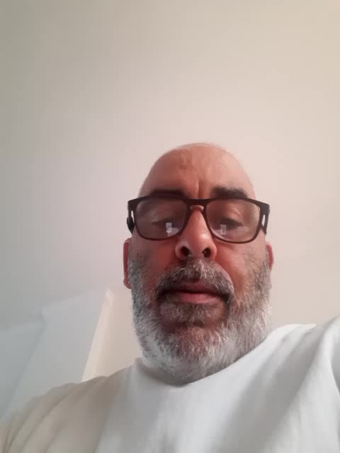 CV JESUS GONZALEZ