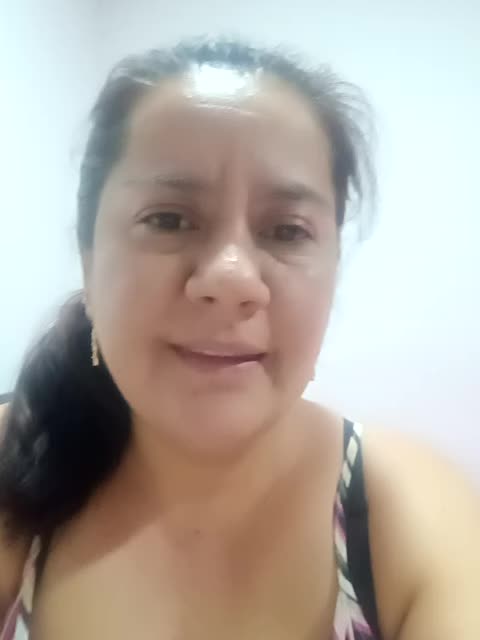 Presentación personal 