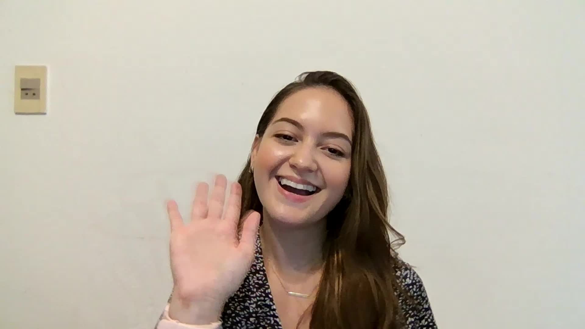 Sasha Waszaj Video Introduction