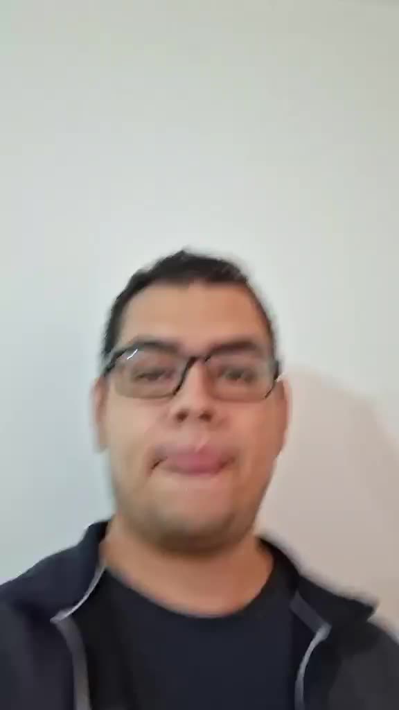 Victor Ivan Nuño Perez - CV video