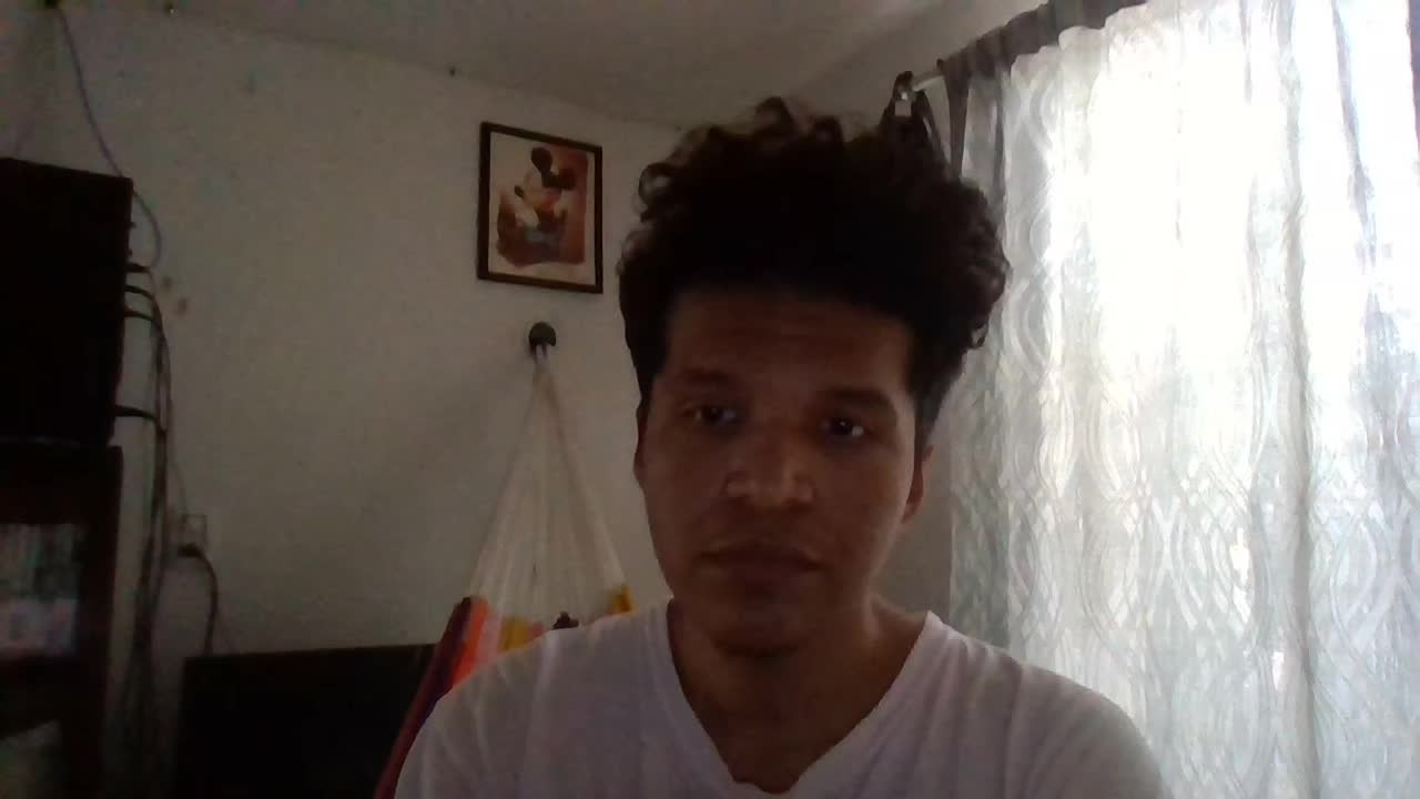 Hi! lets meet each other