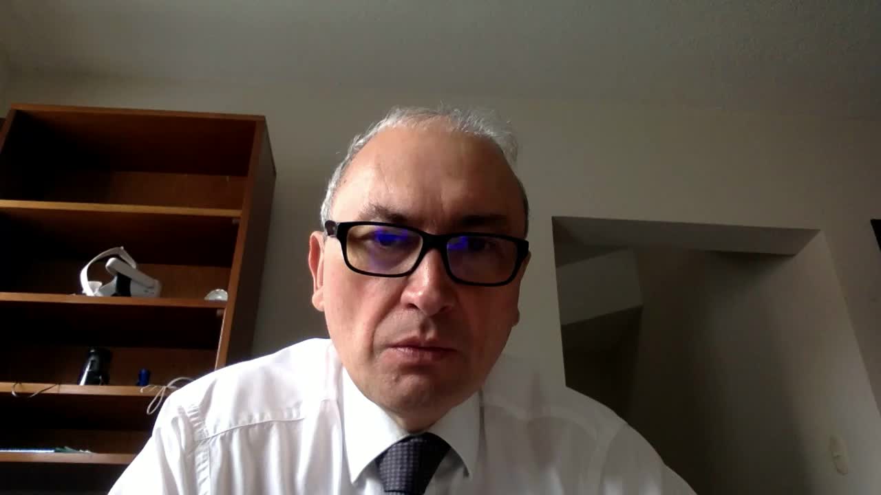 Jorge Aleman