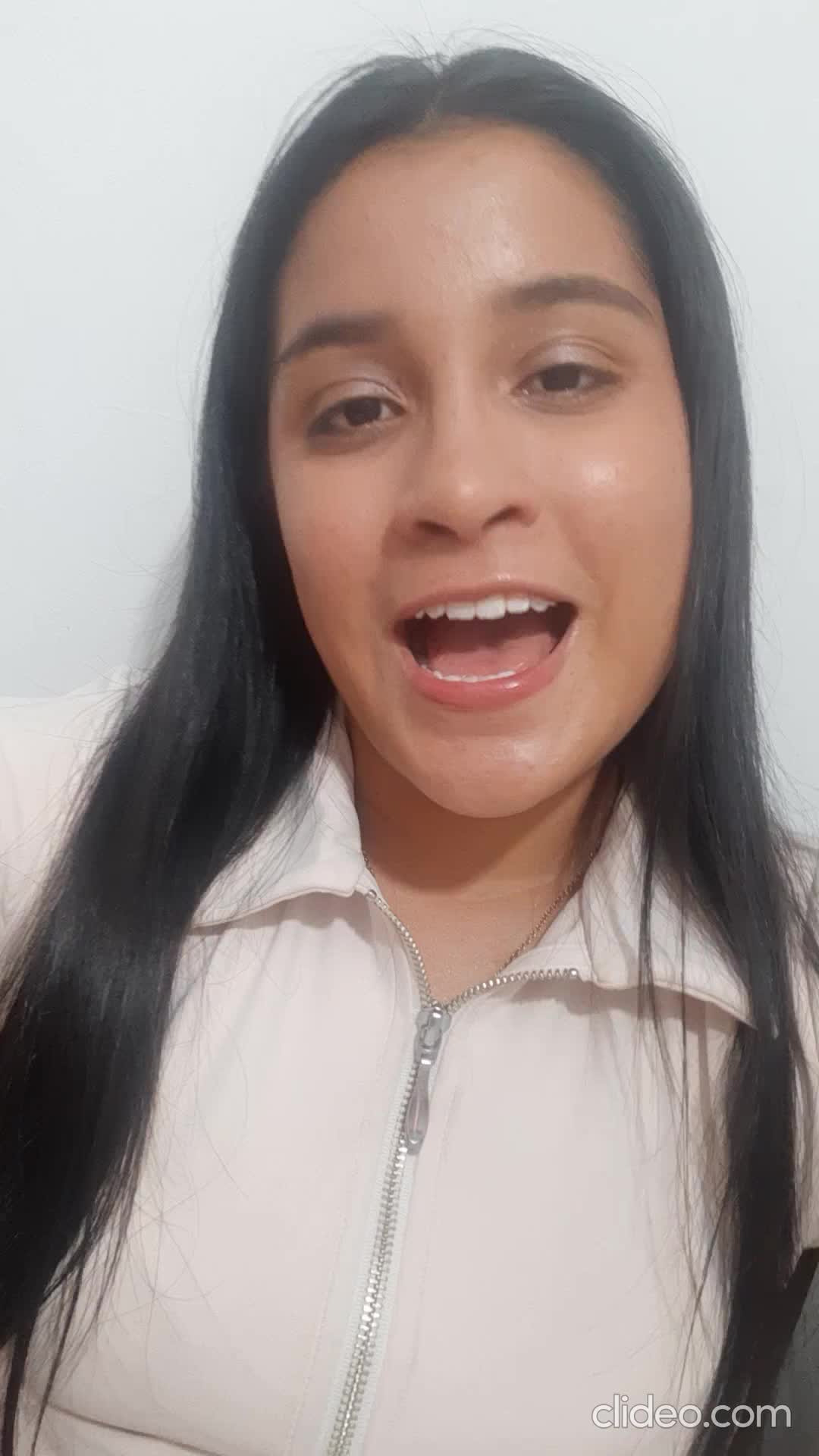 Valentina Vargas Donado 