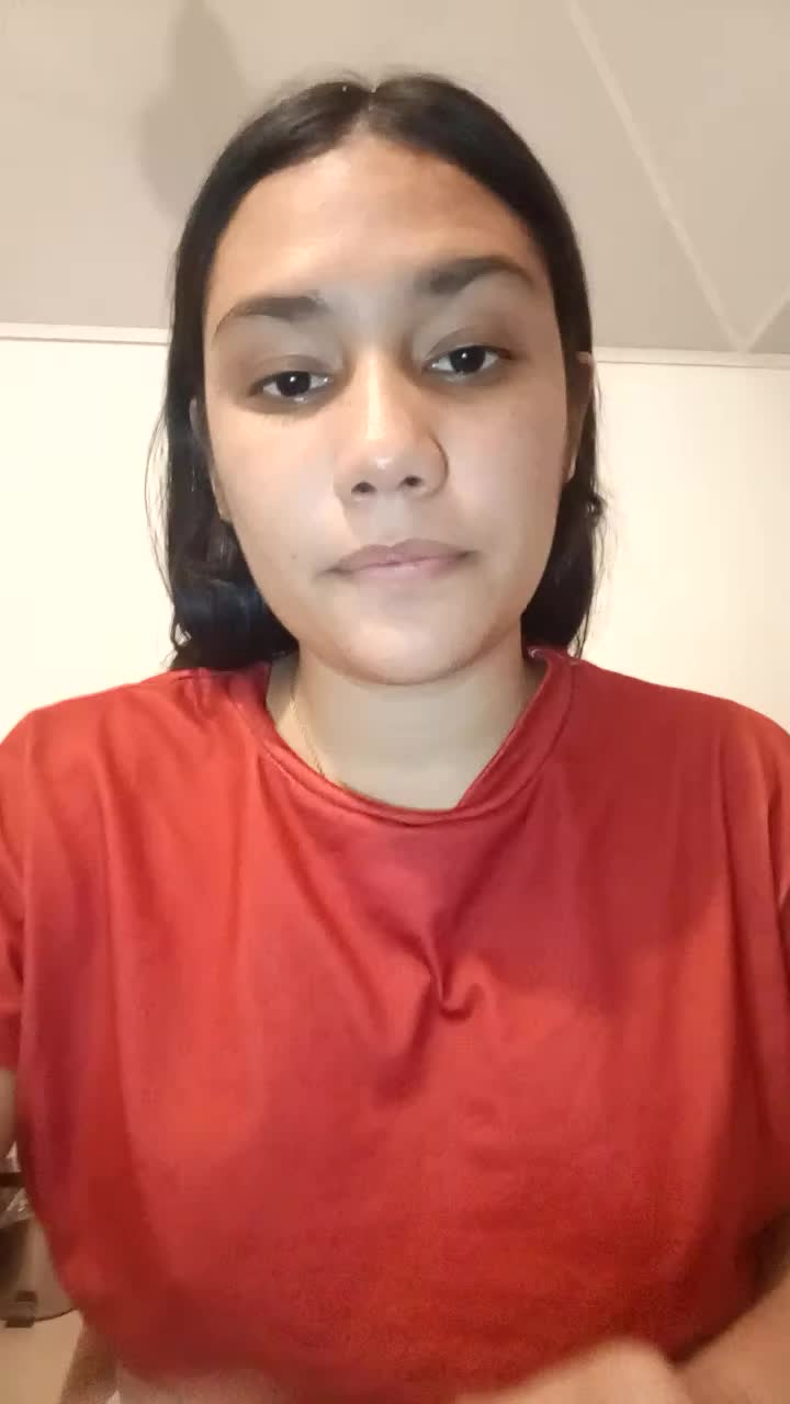 PRESENTACIÓN PERSONAL PARA LA POSTULACIÓN 