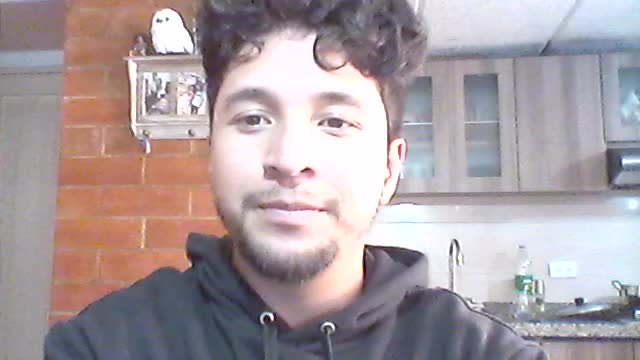 Juan Delgado Video Resume 