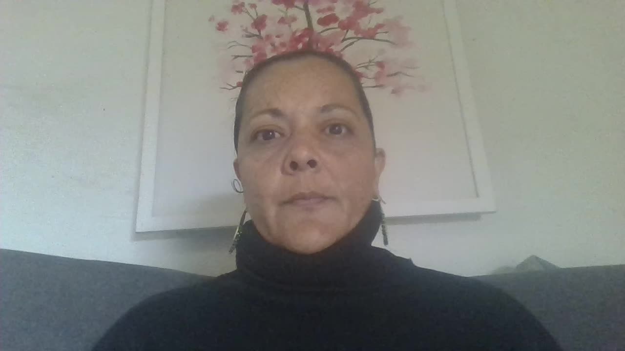 Patricia Delgado