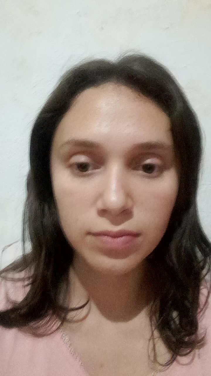 Hablando de mi 